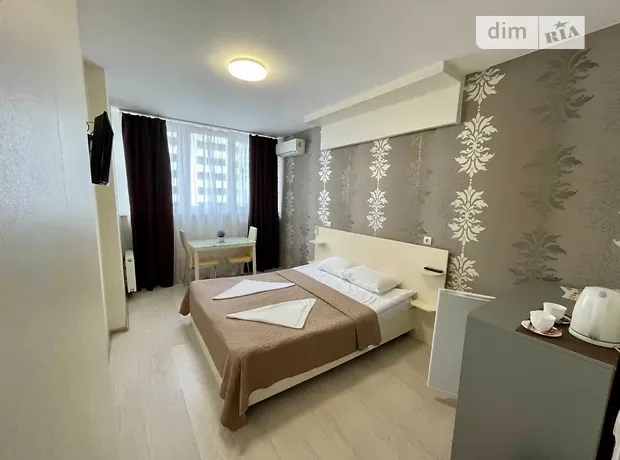 Квартира на вул. Драгоманова, 2А в Київ, ID 162727, фото №3