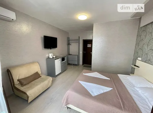 Квартира на вул. Драгоманова, 2А в Київ, ID 162727, фото №4