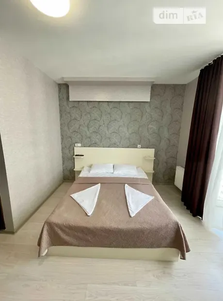 Квартира на вул. Драгоманова, 2А в Київ, ID 162727, фото №5