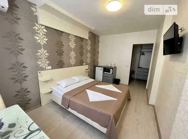 Квартира на вул. Драгоманова, 2А в Києві, ID 162727, фото №7