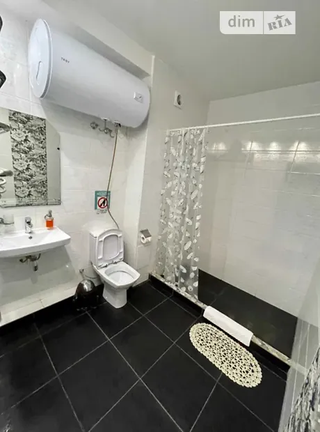 Квартира на вул. Драгоманова, 2А в Києві, ID 162727, фото №10