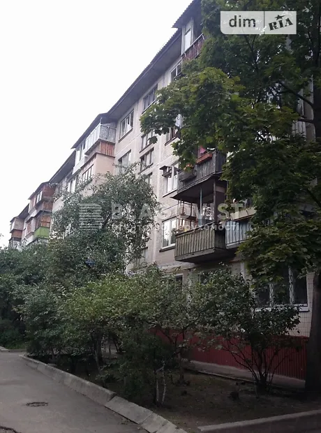 Квартира на вул. Ірини Бекешкіної, 18Б в Києві, ID 206532, фото №2