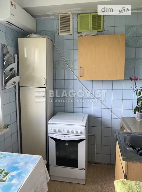 Квартира на вул. Ірини Бекешкіної, 18Б в Києві, ID 206532, фото №11