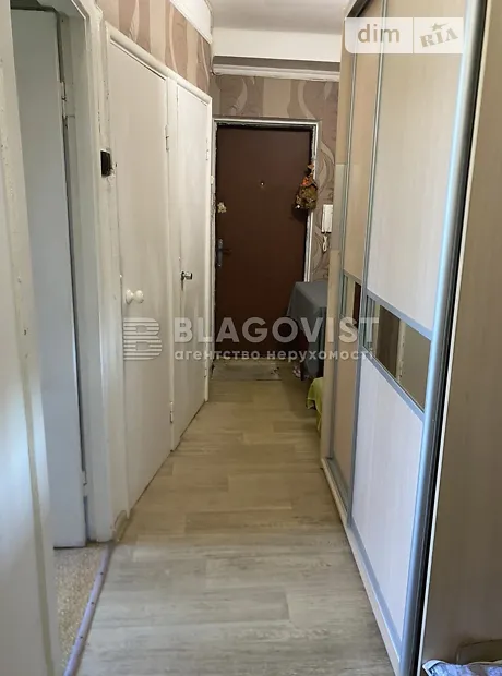 Квартира на вул. Ірини Бекешкіної, 18Б в Києві, ID 206532, фото №14