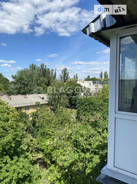 Квартира на вул. Ірини Бекешкіної, 18Б в Києві, ID 206532, фото №15
