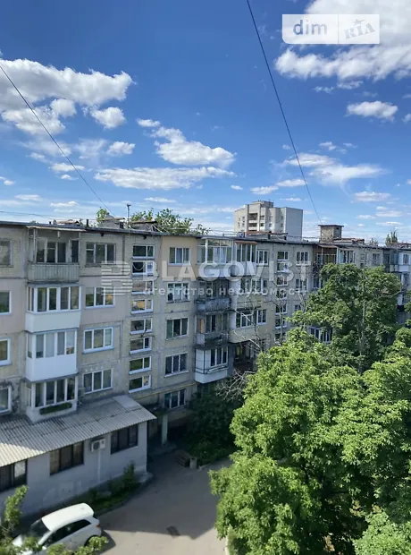 Квартира на вул. Ірини Бекешкіної, 18Б в Києві, ID 206532, фото №16