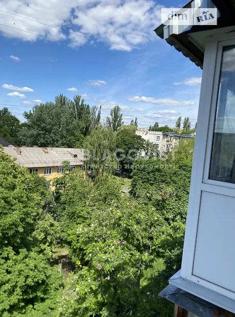 Квартира на вул. Ірини Бекешкіної, 18Б в Києві, ID 206532, фото №17