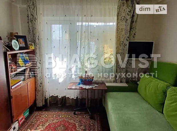 Квартира на вул. Ірини Бекешкіної, 18Б в Києві, ID 206532, фото №7