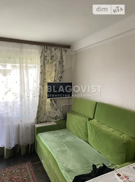 Квартира на вул. Ірини Бекешкіної, 18Б в Києві, ID 206532, фото №8