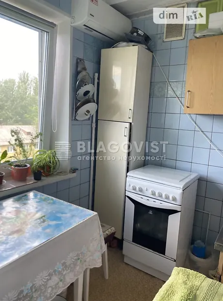Квартира на вул. Ірини Бекешкіної, 18Б в Києві, ID 206532, фото №9
