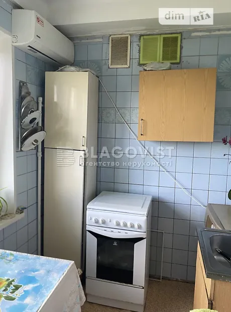 Квартира на вул. Ірини Бекешкіної, 18Б в Києві, ID 206532, фото №10