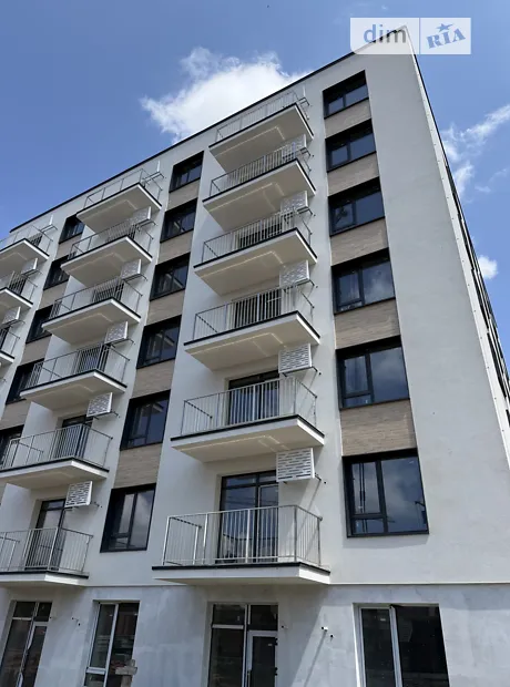 Квартира на вул. Левинського І, 10 в Івано-Франківську, ID 200140, фото №1