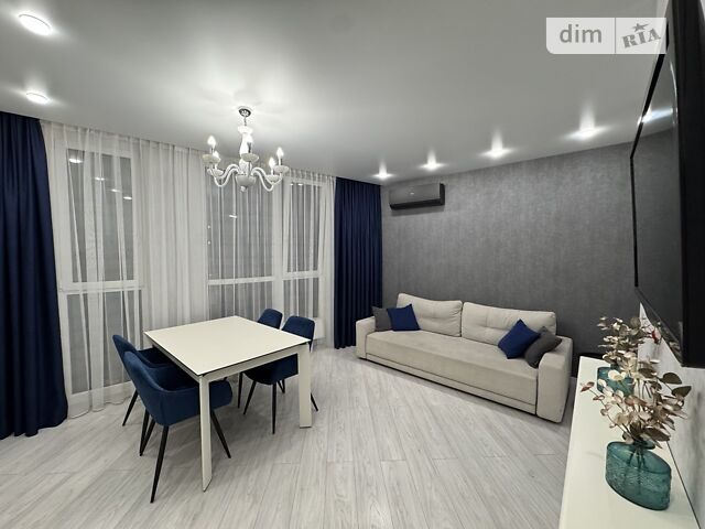 Квартира на вул. Богданівська, 7Г в Київ, ID 169317, фото №1