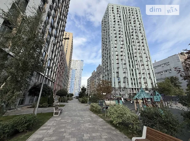 Квартира на вул. Богданівська, 7Г в Києві, ID 169317, фото №12