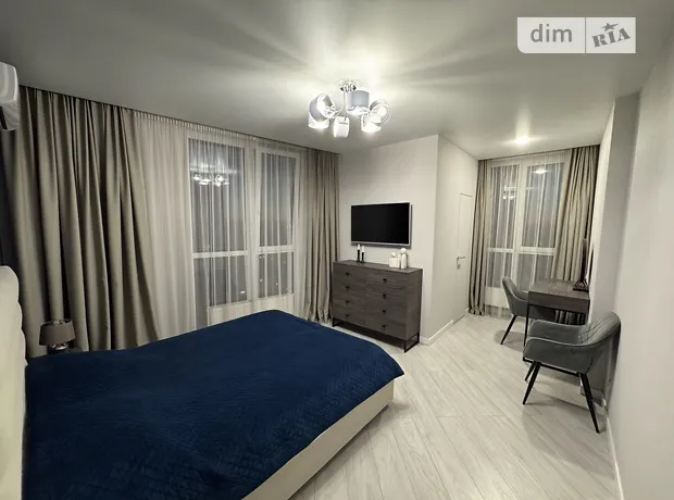 Квартира на вул. Богданівська, 7Г в Києві, ID 169317, фото №9