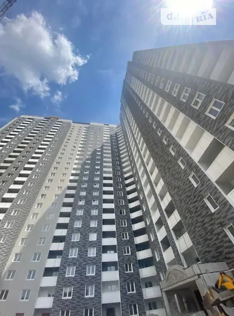 Квартира на вул. Електротехнічна, 43 в Києві, ID 196429, фото №1