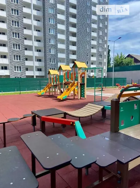 Квартира на вул. Електротехнічна, 43 в Києві, ID 196429, фото №2