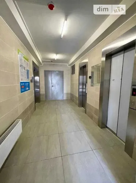 Квартира на вул. Електротехнічна, 43 в Києві, ID 196429, фото №3