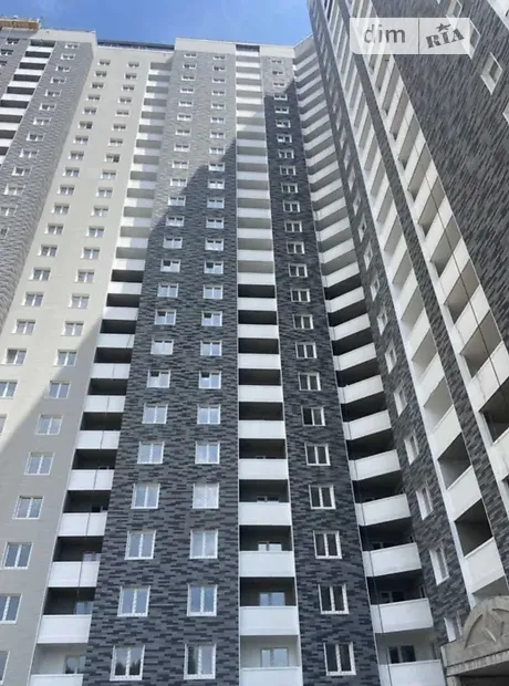 Квартира на вул. Електротехнічна, 43 в Києві, ID 196429, фото №4