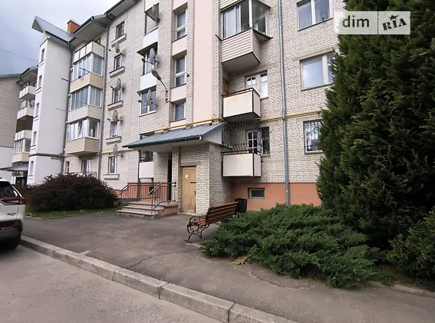 Квартира на вул. Самбірська в Львові, ID 310285, фото №16