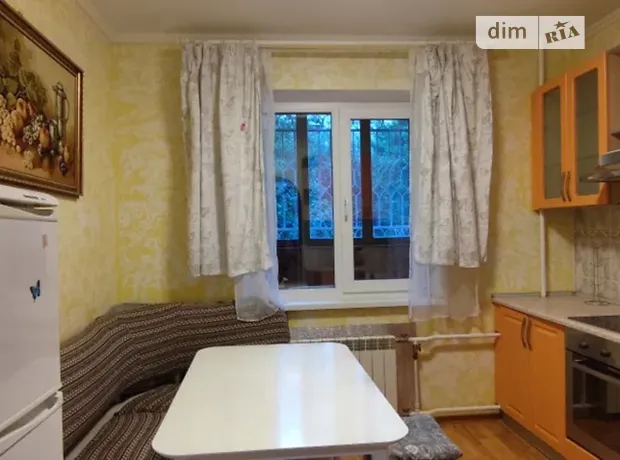Квартира на пров. Квітневий, 1А в Київ, ID 175672, фото №3