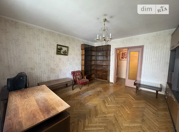 Квартира на вул. Предславинська, 26А в Києві, ID 165256, фото №6