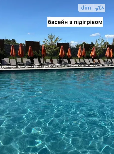 Квартира на вул. Салютна, 2 в Києві, ID 169218, фото №12