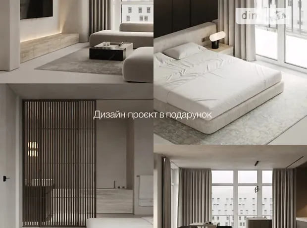 Квартира на вул. Салютна, 2 в Києві, ID 169218, фото №7