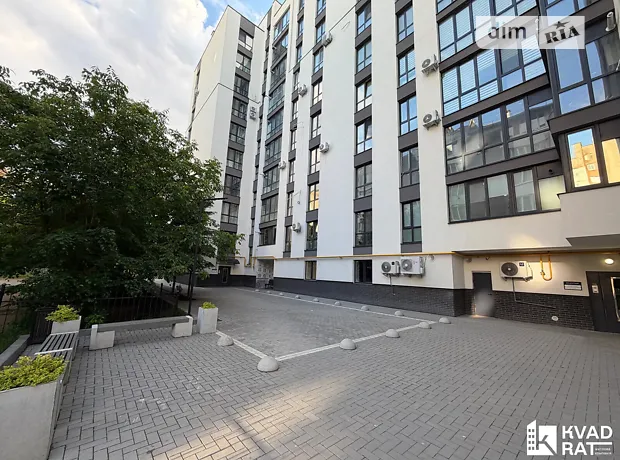 Квартира на вул. Кисілевської Ольги, 35 в Івано-Франківську, ID 162091, фото №11