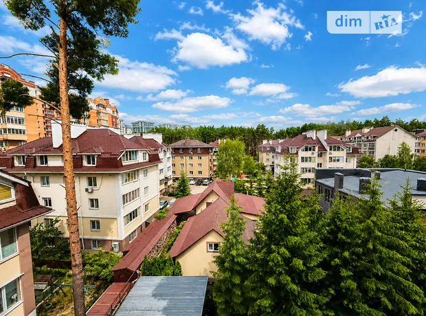 Квартира на вул. Літературна 7А/2 в Києві, ID 248430, фото №1