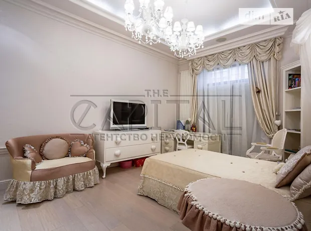 Квартира на вул. Хрещатик, 27Б в Київ, ID 191725, фото №3