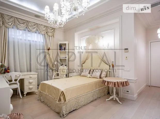 Квартира на вул. Хрещатик, 27Б в Київ, ID 191725, фото №4