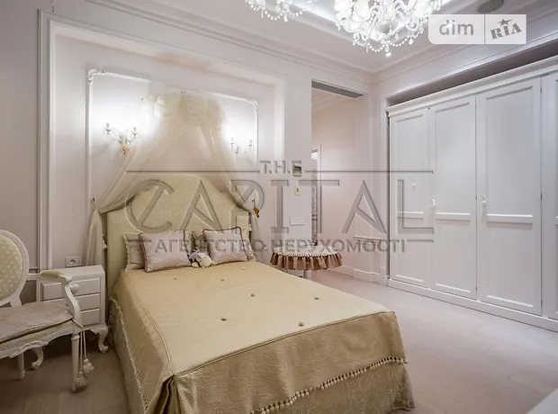 Квартира на вул. Хрещатик, 27Б в Київ, ID 191725, фото №5