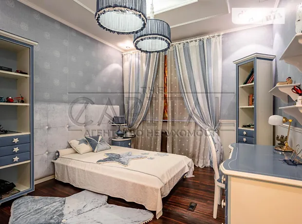 Квартира на вул. Хрещатик, 27Б в Києві, ID 191725, фото №7