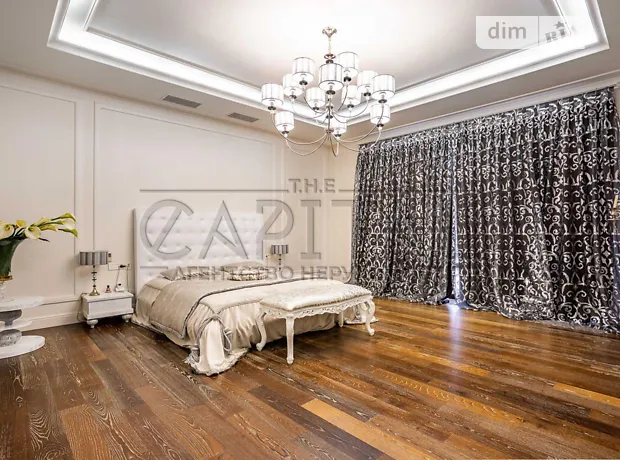 Квартира на вул. Хрещатик, 27Б в Києві, ID 191725, фото №9