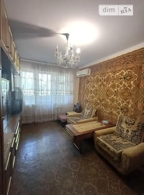 Квартира на просп. Петра Калнишевського, 37 в Дніпрі, ID 174299, фото №2