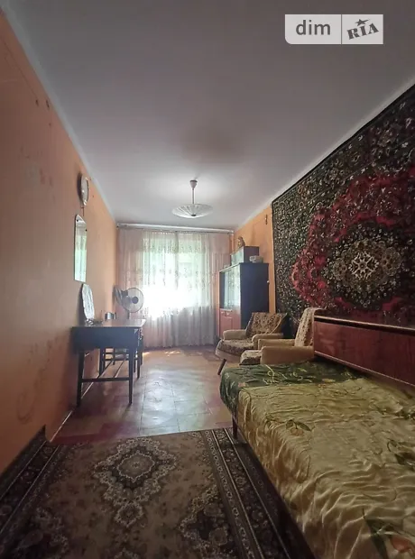 Квартира на просп. Петра Калнишевського, 37 в Дніпрі, ID 174299, фото №11