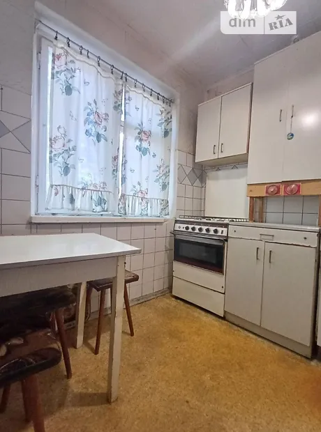 Квартира на просп. Петра Калнишевського, 37 в Дніпрі, ID 174299, фото №12