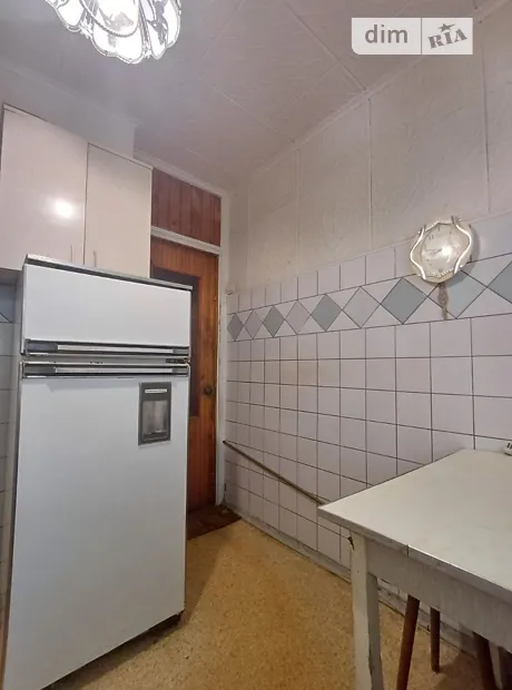 Квартира на просп. Петра Калнишевського, 37 в Дніпрі, ID 174299, фото №13
