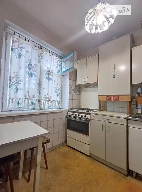 Квартира на просп. Петра Калнишевського, 37 в Дніпрі, ID 174299, фото №14