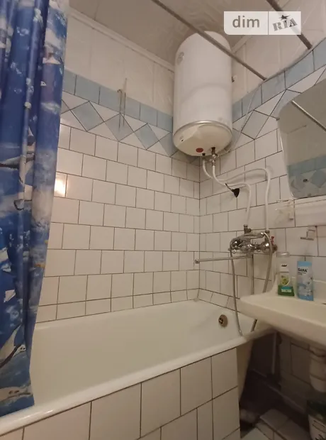 Квартира на просп. Петра Калнишевського, 37 в Дніпрі, ID 174299, фото №16