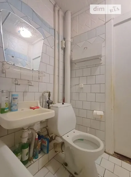 Квартира на просп. Петра Калнишевського, 37 в Дніпрі, ID 174299, фото №17