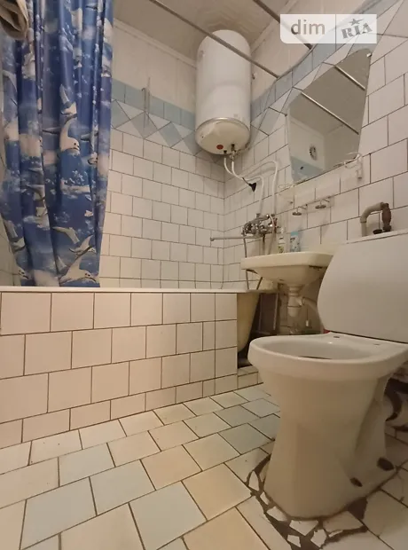 Квартира на просп. Петра Калнишевського, 37 в Дніпрі, ID 174299, фото №18