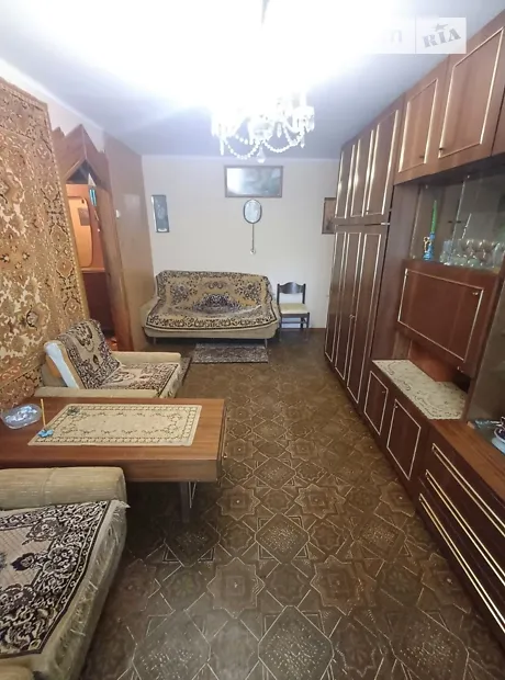 Квартира на просп. Петра Калнишевського, 37 в Дніпрі, ID 174299, фото №3