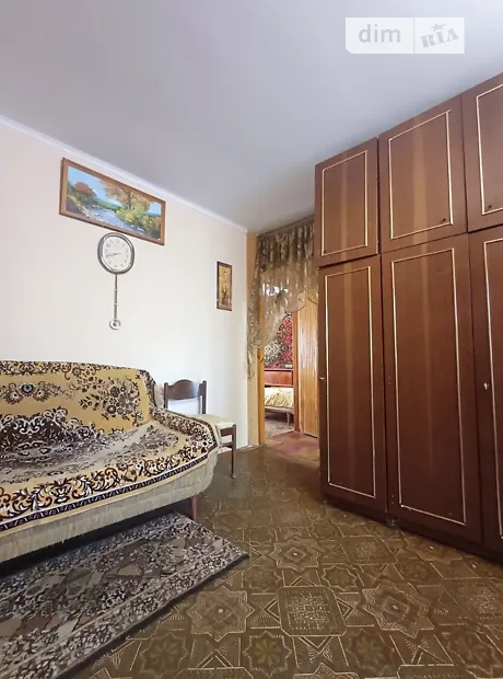 Квартира на просп. Петра Калнишевського, 37 в Дніпрі, ID 174299, фото №4