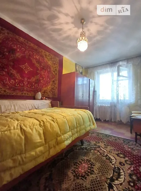 Квартира на просп. Петра Калнишевського, 37 в Дніпрі, ID 174299, фото №6