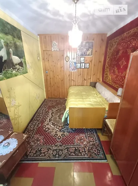 Квартира на просп. Петра Калнишевського, 37 в Дніпрі, ID 174299, фото №7