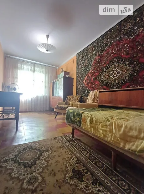 Квартира на просп. Петра Калнишевського, 37 в Дніпрі, ID 174299, фото №8