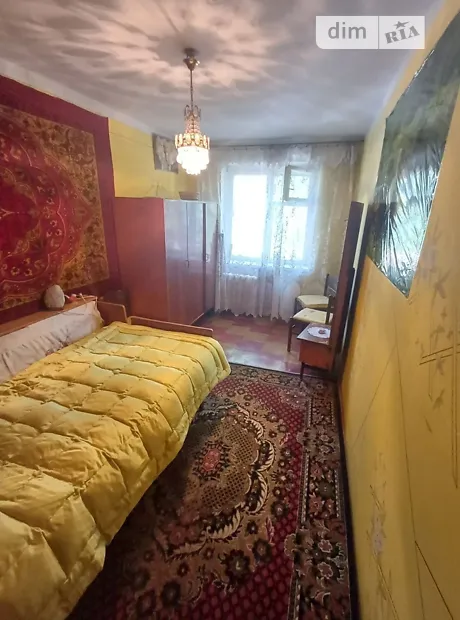 Квартира на просп. Петра Калнишевського, 37 в Дніпрі, ID 174299, фото №9