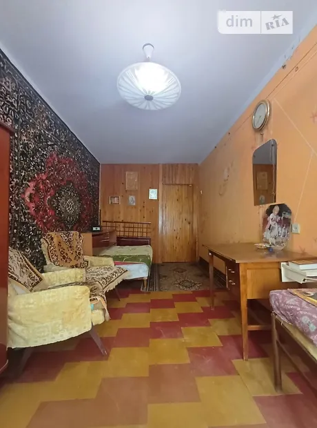 Квартира на просп. Петра Калнишевського, 37 в Дніпрі, ID 174299, фото №10